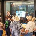 "Cherokee People Don't Hide" New Exhibit On Display At Coolidge National Medal Of Honor Heritage Center