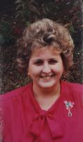 Brenda Ann Crabtree Smith