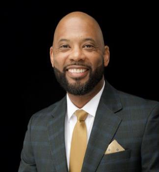 Rev. Dr. Ernest L. Reid, Jr.