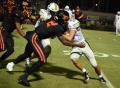 Silverdale Shocks South Pittsburg In 10-0 Road Win