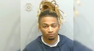 Former UTC Football Standout Buster Skrine Facing Charges Of Defrauding Women In Online Scheme