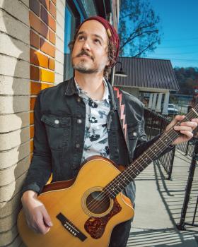 Premiere Party Is Sept. 17 For New Jason Lyles Single