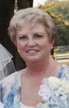 Marilyn Scott