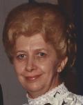 Helen Doris McBryar Manis