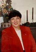 Patricia Ann Mayfield