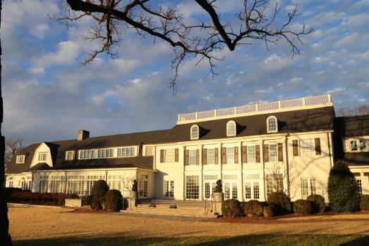 Historic Belle Meade Country Club Site Of This Week’s State Senior Amateur
