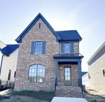 Chattanooga's Million Dollar Homes