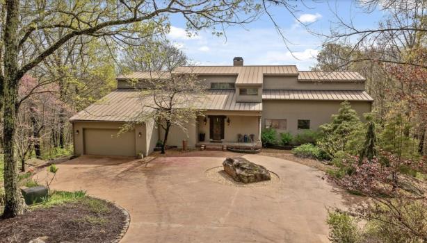 Chattanooga's Million Dollar Homes