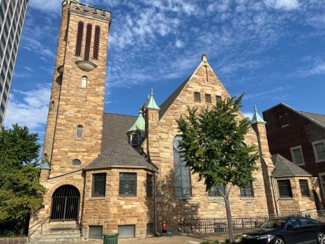 John Shearer: Historic Preservation Town Hall Draws Good Crowd