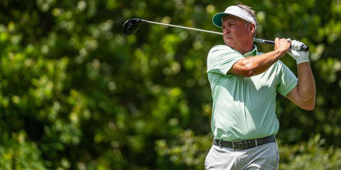 Mann Hoping To Build On Last Year’s U.S. Senior Amateur Experience  