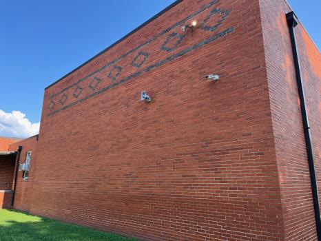 John Shearer: Random Thoughts About White Oak And DuPont Schools And America Band 