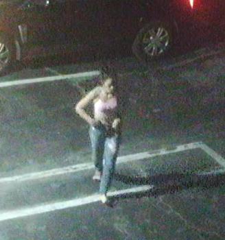 CPD Seeking Information On Person Wanted For Questioning In Lee Highway Murder