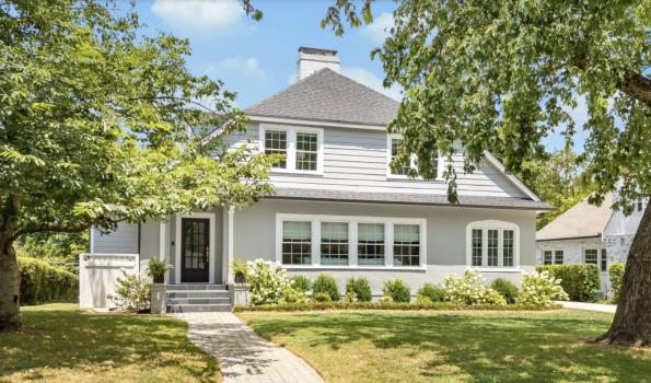 Chattanooga's Million Dollar Homes