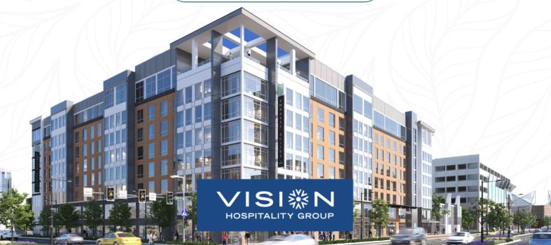 Grand opening is Saturday for new Embassy Suites at Fourth and Broad