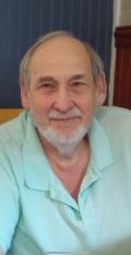 Barrett H. Morris