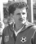 C. Steven George