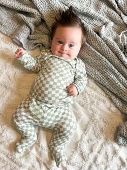 Levi Darr