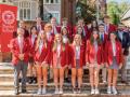 Baylor Selects 84th Round Table Literary Group