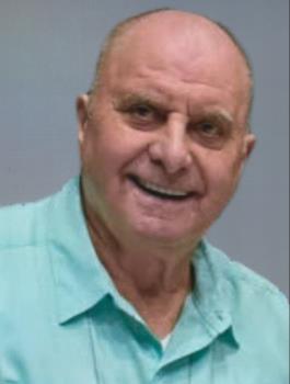 Harland James “Bud” Sutherland, Jr.