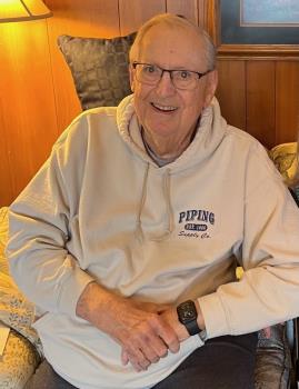 James Richard “Dick” Butler
