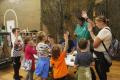 Chattanooga Zoo To Host Homeschool Days On Sept. 5, 12