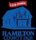 Volunteers Sought For Little Debbie Hamilton County Fair