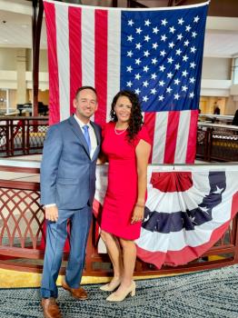 Judge Tori Smith Running In August 2026 Special Election - Chattanoogan.com