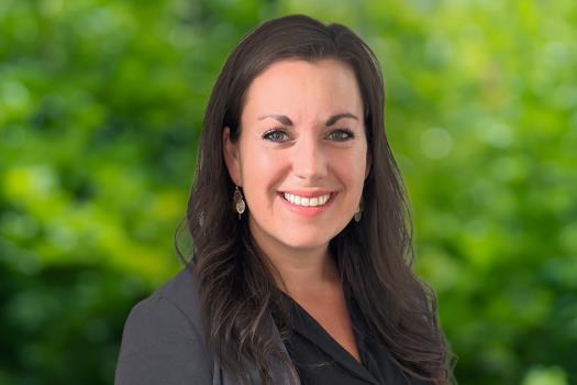 Legacy Senior Living Promotes Christina Clevenger To Director Of Sales And Marketing, Legacy Division