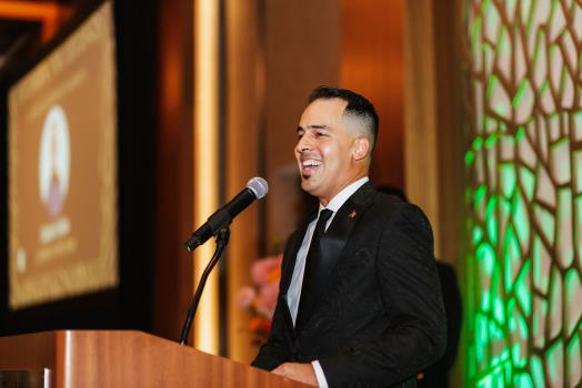 La Paz Chattanooga Honors Latino Leadership, Culture, Community At 2025 Latino Leadership Awards