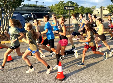 PHOTOS: FCA Labor Day 5K Road Race