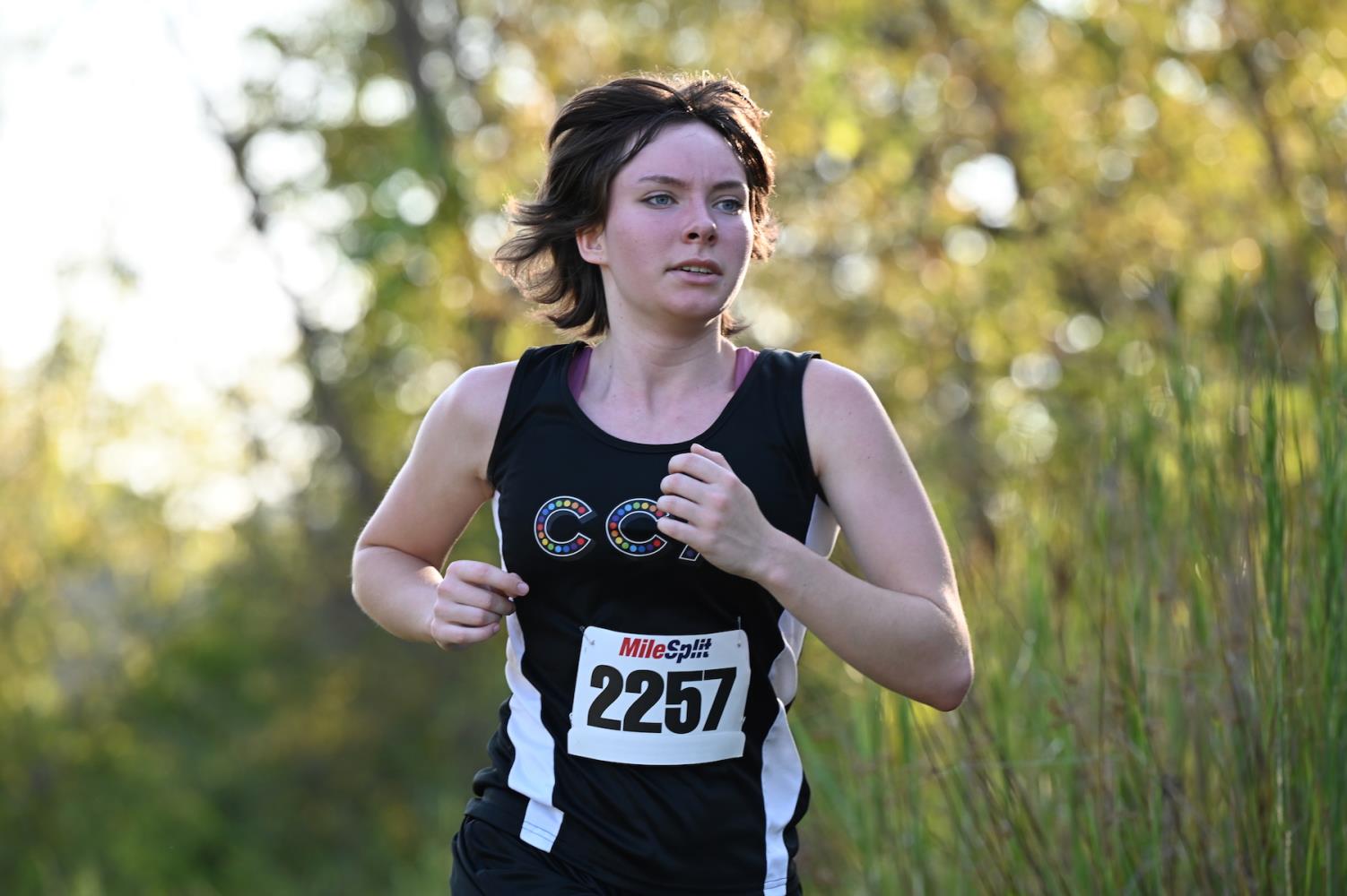 MORE PHOTOS: Woodland Park Cross Country Meet - Chattanoogan.com