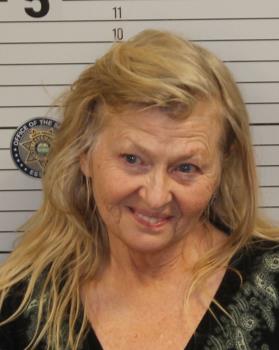 Woman With History Of Setting Fires Charged In Germantown Road Apartment Incident