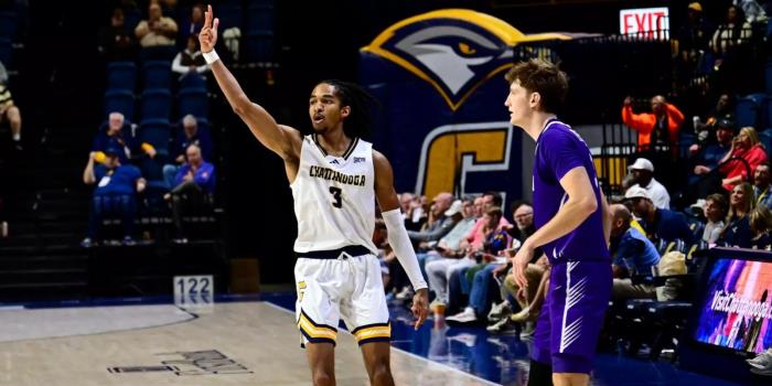 Furman Keeps UTC Winless In SoCon Play, 79-67