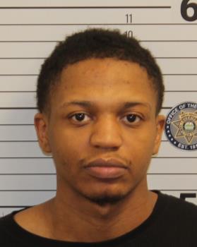 Ooltewah Man Arrested In String Of Auto Burglaries