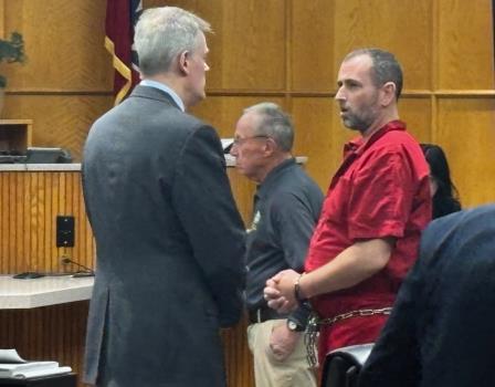 Former Abba's House Deacon Charged With Filming Of Teen In Bathroom Ordered To Stay Away From Hixson Church