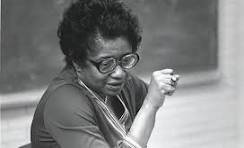 Longtime State Legislator, UTC Professor Tommie Brown Dies At 91