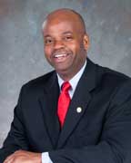 Warren Mackey Seeking New Term In County Commission District 4