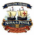 Historic Floating Museum Of Nina & Pinta Replica Ships Comes To Ross Landing March 6-June 7
