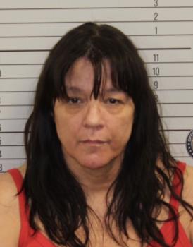 Woman Arrested For Financial Exploitation Of Elderly Man