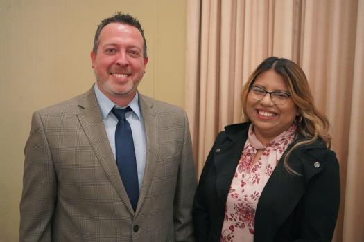 GNTC Names 2026 GOAL, Rick Perkins Award Winners