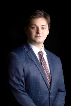 New Attorney Announced At Grant, Konvalinka & Harrison, P.C.