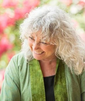 ITG Announces February Display "The Art Of Patterning," With Feb. 6 Opening Reception