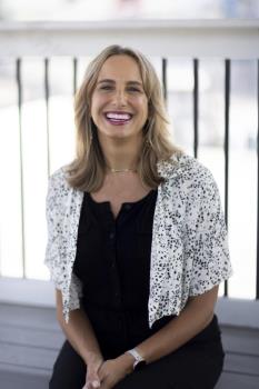 ArtsBuild Celebrates Robyn Stringfellow’s Appointment To Public Art Commission