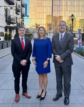 The Walnut Street Group Named To Forbes Magazine&rsquo;s Best-In-State Wealth Management Teams