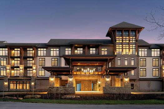 Despite Early Losses, Low Occupancy, Horton Still Confident Of Future Of McLemore Resort