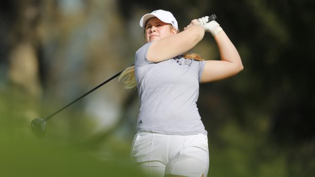 UTC Women's Golf Starts Hot In Mexico