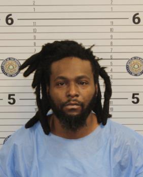 Longtime Fugitive Arrested At Erlanger Hospital