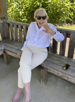 Stein, Virginia June Harris - Chattanoogan.com
