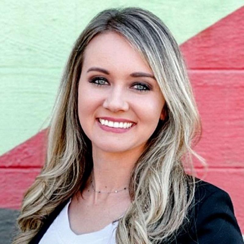 Taylor Martin