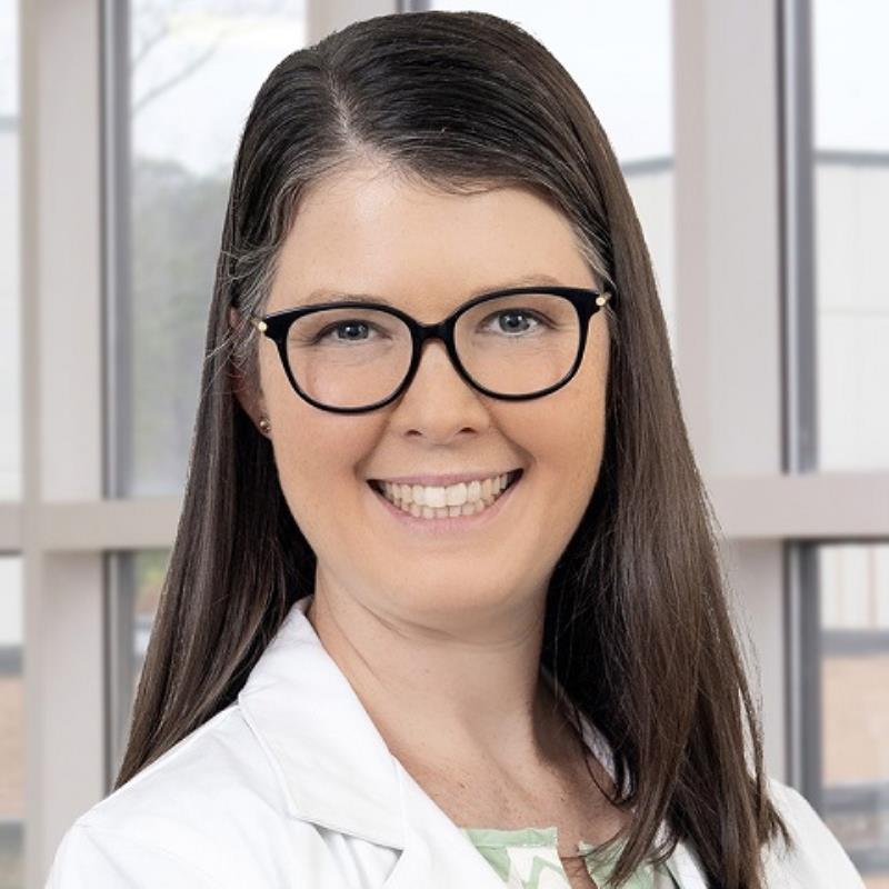 Megan Massey, MD